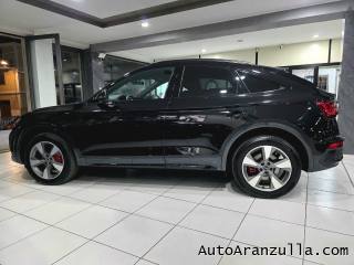 AUDI Q5 usata, con Boardcomputer