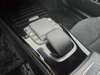 MERCEDES-BENZ CLA 200 usata, con Servosterzo