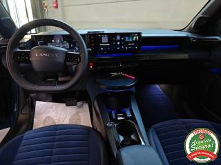 LANCIA Ypsilon usata, con Controllo automatico clima