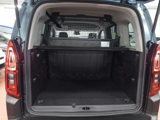 FIAT Doblo usata, con Autoradio