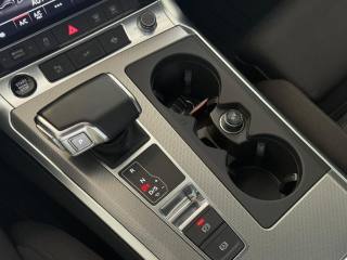 AUDI A6 usata, con Sensore di pioggia