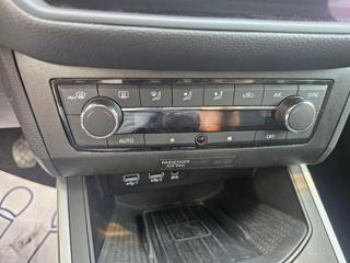 SEAT Arona usata, con Climatizzatore