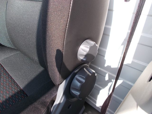 CITROEN Jumper usata, con Servosterzo