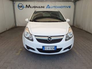 OPEL Corsa 1.0 12V 3 porte Club