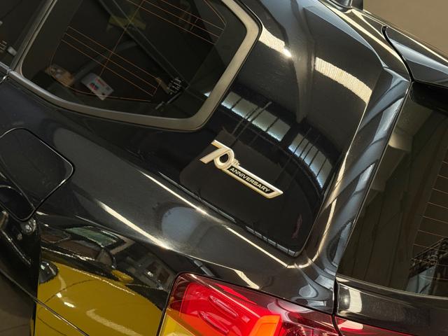 TOYOTA Land Cruiser usata, con Controllo vocale