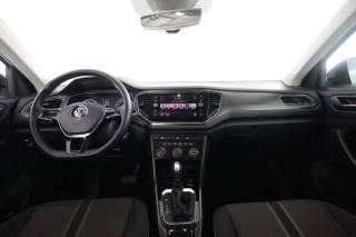 VOLKSWAGEN T-Roc usata 4