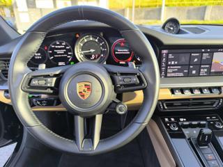 PORSCHE 911 usata, con ESP