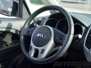 KIA Venga usata, con Sensori di parcheggio posteriori