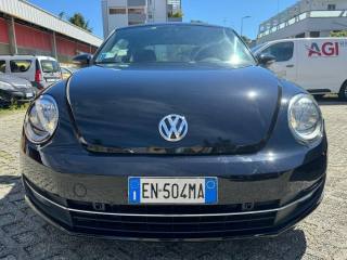 VOLKSWAGEN Maggiolino usata, con Airbag laterali