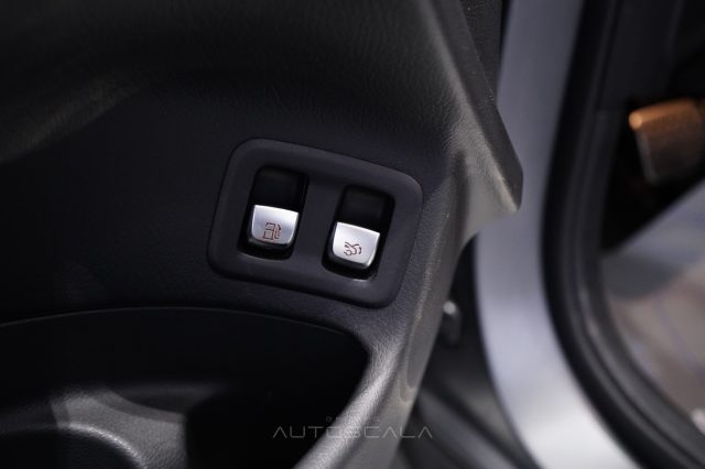 MERCEDES-BENZ GLC 300 usata, con Immobilizzatore elettronico