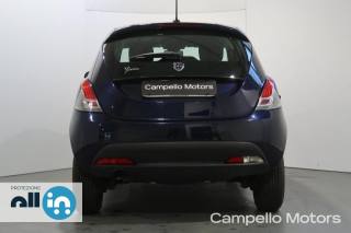 LANCIA Ypsilon usata 3