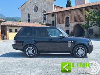 LAND ROVER Range Rover usata, con Airbag Passeggero