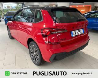 SKODA Kamiq usata, con Airbag laterali