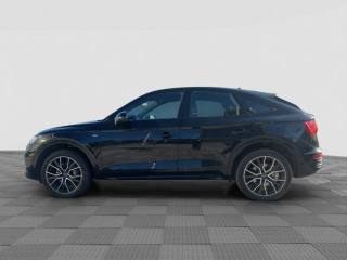 AUDI Q5 usata 1
