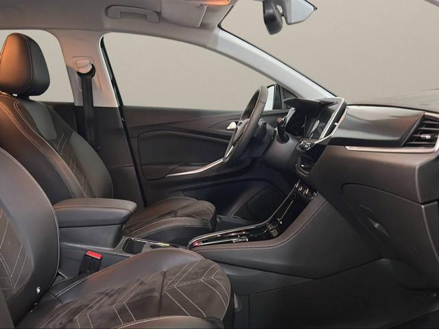 OPEL Grandland usata, con Controllo trazione