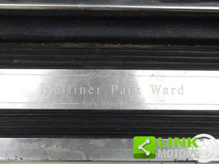 ROLLS-ROYCE Corniche usata 4