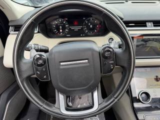 LAND ROVER Range Rover Velar usata, con Fari LED