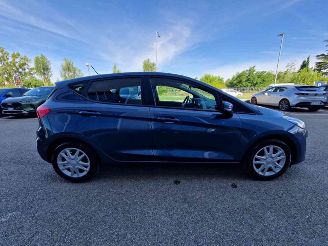 FORD Fiesta usata, con Airbag Passeggero