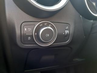 ALFA ROMEO Stelvio usata, con Fendinebbia