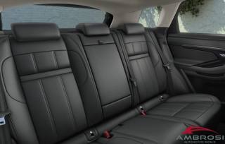LAND ROVER Range Rover Evoque usata 10