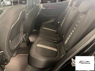 BMW X2 usata, con Chiusura centralizzata