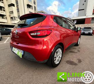 RENAULT Clio usata, con Airbag