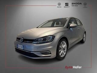 VOLKSWAGEN Golf 1.4 TSI Executive ACC Navi DAB+ Bluetooth