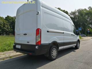 FORD Transit usata, con Luci diurne