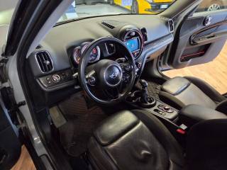 MINI Countryman usata, con Bracciolo