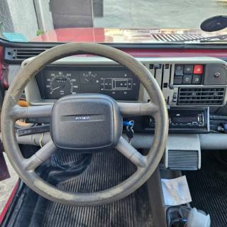 FIAT Panda usata 7