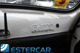 FIAT 850 usata 15