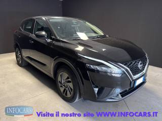 NISSAN Qashqai MHEV 158 CV Xtronic Business - PROMO