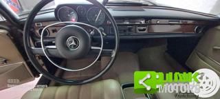MERCEDES-BENZ 280 usata 9