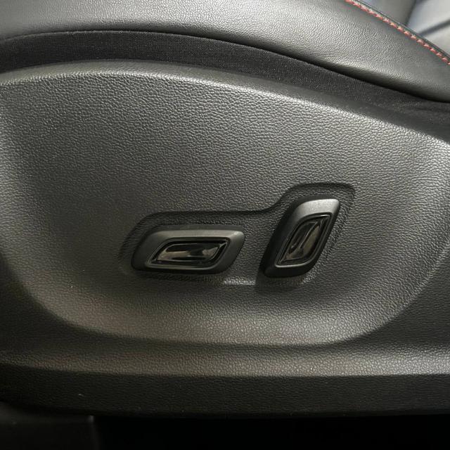 MG ZS usata, con Climatizzatore