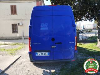 MERCEDES-BENZ Sprinter usata, con Climatizzatore