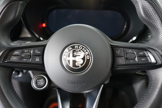 ALFA ROMEO Tonale usata 38