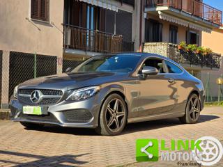 MERCEDES-BENZ C 200 usata, con Autoradio