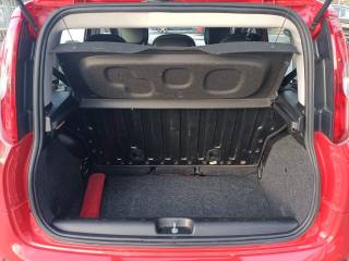 FIAT Panda usata, con Airbag testa