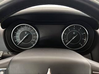 MASERATI Ghibli usata, con Sistema di navigazione