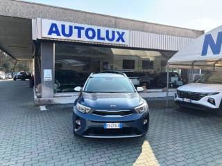 KIA Stonic usata, con Airbag laterali