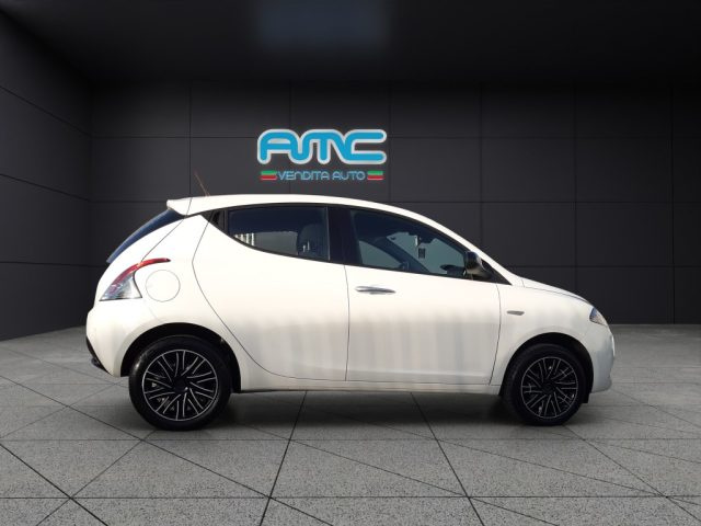 LANCIA Ypsilon usata, con Cerchi in lega