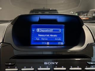 FORD EcoSport usata, con ESP