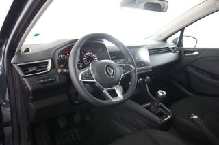 RENAULT Clio usata 11