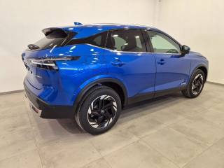 NISSAN Qashqai usata, con Chiusura centralizzata senza chiave