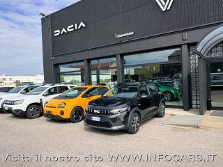 DACIA Sandero usata, con Airbag Passeggero
