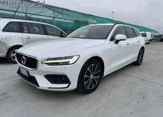 VOLVO V60 usata, con Airbag