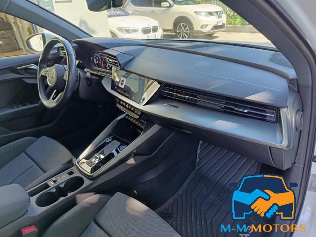 AUDI A3 usata, con ESP