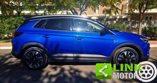 OPEL Grandland X usata, con Antifurto