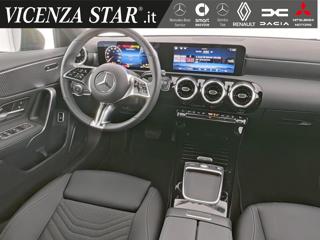 MERCEDES-BENZ A 250 usata, con Chiusura centralizzata