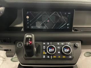 LAND ROVER Defender usata, con Tettuccio apribile